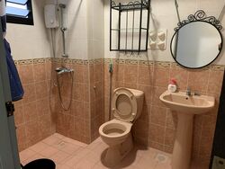 Blk 461 Clementi Avenue 3 (Clementi), HDB 5 Rooms #392185171